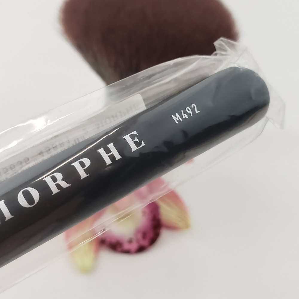 Makeup | Morphe M492 Brush | Brushes & Tools - Picture 4 of 4